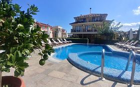 Family Hotel Muses